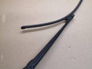 щеткодержатель задний Porsche Macan 1 поколение 2015, 3.0 л., дизель