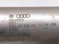 охладитель EGR / Радиатор EGR Audi A3 8P [рестайлинг] 2006, 2.0 л., TD, дизель, МКПП, передний привод, 03G131512AE - фото №3