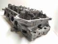 головка блока цилиндров Peugeot 208 1 поколение 2013, 1.2 л., i, бензин, МКПП, передний привод, 9671708880, 9675437180, 9675439980, HMZ - фото №4