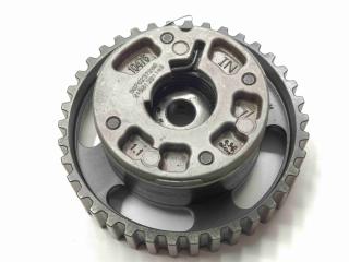 фазорегулятор Peugeot 208 1 поколение 2013, 1.2 л., i, бензин, МКПП, передний привод, 9676237280