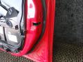 дверь передняя правая Ford Fiesta 6 поколение 2011, 1.3 л., бензин, МКПП, хетчбэк 5 дв. - фото №3