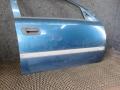 дверь передняя правая Opel Astra G 2000 - фото №6