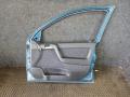 дверь передняя правая Opel Astra G 2000 - фото №7