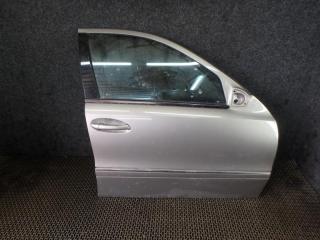 дверь передняя правая Mercedes-Benz E-Класс W211/S211 2004, 3.2 л., дизель, АКПП, универсал