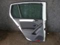дверь задняя левая Volkswagen Golf 6 поколение 2010, 2.0 л., дизель, АКПП, хетчбэк 5 дв. - фото №6