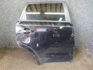 дверь задняя правая Kia Soul 1 поколение [рестайлинг] 2014, 1.6 л., дизель, АКПП, минивэн