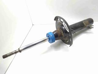 амортизатор передний правый Peugeot 2008 1 поколение 2015, 9676636780