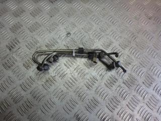 трубка ТНВД Volkswagen Golf 4 поколение 2002, 1.9 л., дизель