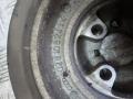 шкив коленвала Volkswagen Sharan 1 поколение 1999, 1.9 л., дизель, 028105253A, 028243K - фото №5