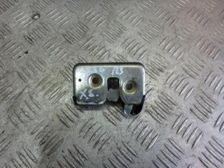 замок багажника Volkswagen Golf 3 поколение 1995, 1.8 л., бензин, АКПП, хетчбэк 5 дв., 1H6827505B