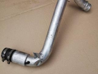 патрубок интеркулера Porsche Macan 1 поколение 2015, 3.0 л., дизель, 059145731FT