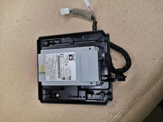 Беспроводное зарядное устройство Lexus NX 1 поколение [рестайлинг] 2019, 2.5 л., гибрид, вариатор, 1h9, полный привод, правый руль, 861C078021