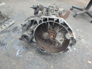 КПП механическая (МКПП) Volkswagen Sharan 1 поколение 1998, 1.9 л., дизель, МКПП