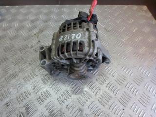 генератор Ford Fiesta 6 поколение 2011, 1.3 л., бензин, МКПП, хетчбэк 5 дв., AV6N10300HA