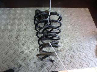 пружина передняя Volkswagen Golf 1 поколение 1987, 1.6 л.