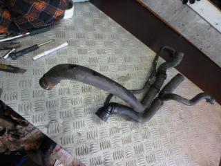 патрубок (трубопровод, шланг) Volkswagen Touran 1 поколение 2005, 1.6 л., бензин, МКПП, минивэн, 1K0121049H