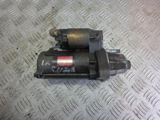 стартер Suzuki Liana 1 поколение 2003, 1.6 л., бензин, 2280008930, 3110080G0