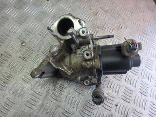 клапан EGR Nissan Qashqai J10 [рестайлинг] 2011, 1.5 л., дизель, МКПП, внедорожник 5 дв., 8200836385