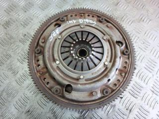 маховик Skoda Fabia 1 поколение (6Y) 2002, 1.4 л., бензин, 047141025F