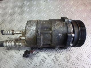 компрессор кондиционера Volkswagen Golf 3 поколение 1996, 1.9 л., дизель