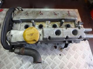 головка блока цилиндров Opel Vectra B 1999, X16XE, 90470271