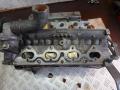 головка блока цилиндров Opel Vectra B 1999, X16XE, 90470271 - фото №12