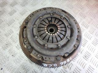 маховик Opel Corsa B 2000, 1.0 л., бензин, МКПП, хетчбэк 5 дв., 90400169