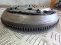 маховик Opel Vectra B 1999, 1.6 л., бензин, 90448702 - фото №3