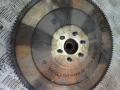 маховик Opel Corsa C 2003, 1.0 л., бензин, 90400169 - фото №3
