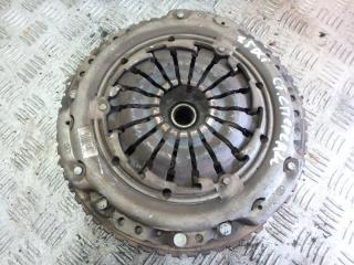 маховик Renault Kangoo 1 поколение [рестайлинг] 2007, 1.5 л., дизель