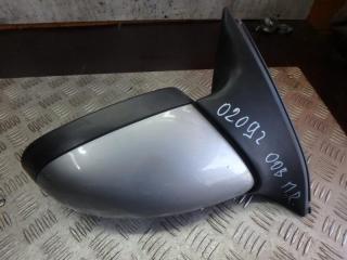 зеркало наружное правое Opel Omega B 1995, 2.0 л., бензин, АКПП, седан