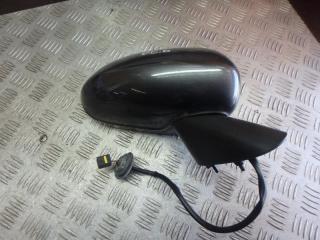 зеркало наружное правое Opel Corsa D 2010, 1.2 л., бензин, МКПП, хетчбэк 5 дв.