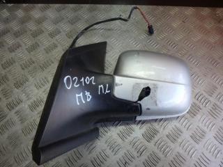 зеркало наружное левое Mercedes-Benz Vaneo W414 2003, 1.7 л., дизель, АКПП, минивэн