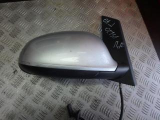 зеркало наружное правое Opel Astra J [рестайлинг] 2013, 1.7 л., дизель, МКПП, универсал