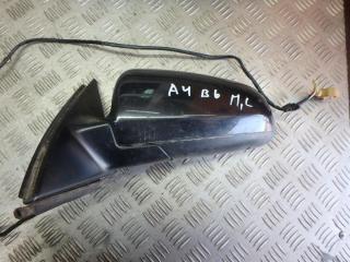 зеркало наружное левое Audi A4 B6 2003