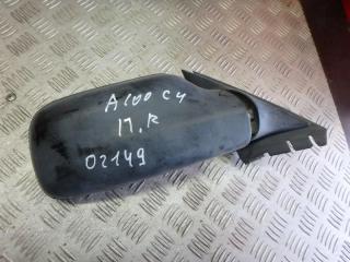 зеркало наружное правое Audi 100 4A/C4 1992, 2.3 л., бензин, МКПП, универсал