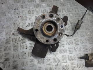 ступица передняя правая Opel Zafira 2 поколение (B) 2005, 2.2 л., бензин, МКПП, минивэн