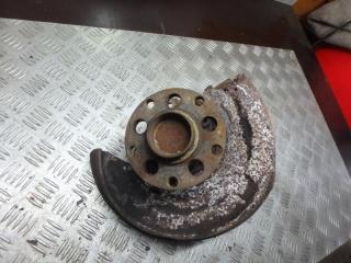 ступица задняя левая Audi A6 C5 [рестайлинг] 2003, 2.4 л., бензин, АКПП, седан