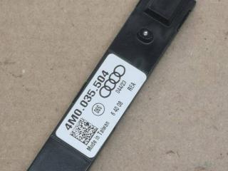 усилитель антенны Porsche 2023, 2.9 л., бензин, АКПП, 4M0035504