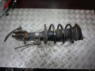 стойка передняя левая Kia Ceed 2 поколение 2014, 1.6 л., дизель, АКПП, универсал