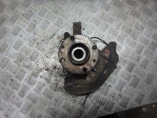 ступица передняя левая Fiat Doblo 1 поколение [рестайлинг] 2009, 1.3 л., дизель, МКПП, фургон