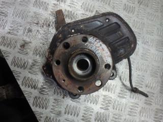 ступица передняя правая Opel Meriva 1 поколение (A) [рестайлинг] 2006, 1.6 л., бензин, МКПП, минивэн