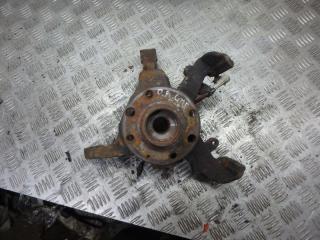 ступица передняя правая Opel Astra G 2002