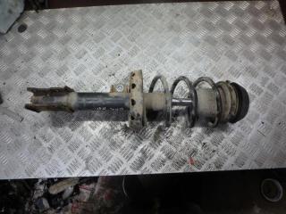 стойка передняя правая Opel Astra G 2000