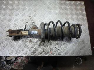 стойка передняя правая Opel Combo 4 поколение (D) 2011, 1.6 л., дизель, МКПП, минивэн