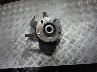 ступица передняя правая Kia Ceed 2 поколение 2014, 1.6 л., дизель, АКПП, универсал