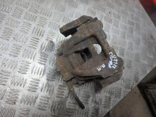 суппорт передний правый Opel Combo 4 поколение (D) 2011, 1.6 л., дизель, МКПП, минивэн