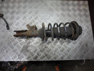 стойка передняя правая Hyundai i10 1 поколение 2009, 1.1 л., бензин, МКПП, хетчбэк 5 дв.