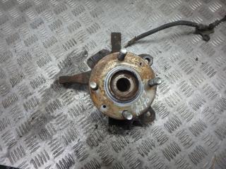 ступица передняя правая Hyundai i10 1 поколение 2009, 1.1 л., бензин, МКПП, хетчбэк 5 дв.