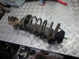 стойка передняя левая Hyundai i10 1 поколение 2009, 1.1 л., бензин, МКПП, хетчбэк 5 дв.